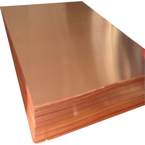 1 x 5 copper sheet metal|copper sheets for sale.